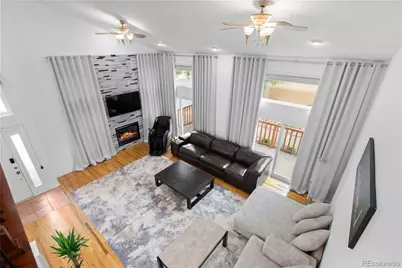 4643 S Abilene Circle, Aurora, CO 80015 - Photo 5