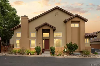 4643 S Abilene Circle, Aurora, CO 80015 - Photo 1