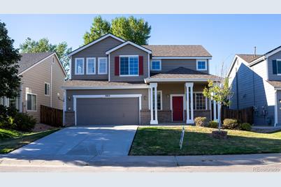 5415 Suffolk Avenue, Castle Rock, CO 80104 - Photo 1