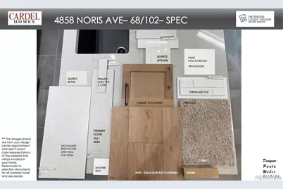 4858 Noris Avenue, Morrison, CO 80465 - Photo 3
