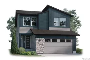 4858 Noris Ave, Morrison, CO 80465 - Photo 1