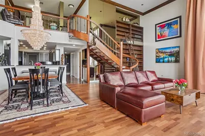 1900 E Girard Place #901, Englewood, CO 80113 - Photo 17