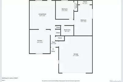 1662 Biscay Circle, Aurora, CO 80011 - Photo 27