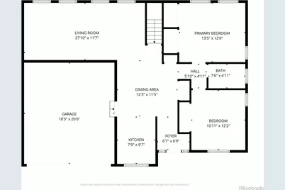 12711 W Jewell Circle, Lakewood, CO 80228 - Photo 39