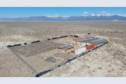 61997 County Road G, Center, CO 81125 - Photo 3