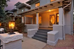 915 N Clarkson St, Denver, CO 80218 - Photo 3