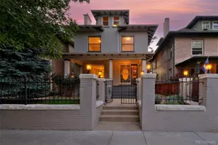 915 N Clarkson St, Denver, CO 80218 - Photo 1