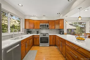 1023 Meadow Run, Golden, CO 80403 - Photo 9