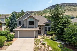 1023 Meadow Run, Golden, CO 80403 - Photo 1
