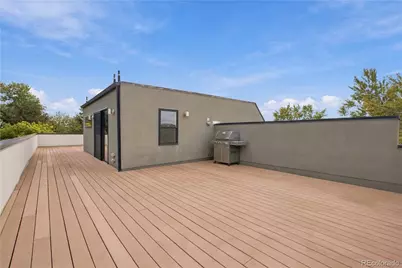 2728 Grove Street #1, Denver, CO 80211 - Photo 29