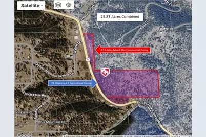 30509 Highway 72, Golden, CO 80403 - Photo 3
