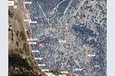30509 Highway 72, Golden, CO 80403 - Photo 37