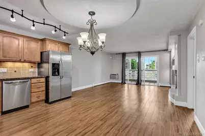 9180 E Center Avenue #7C, Denver, CO 80247 - Photo 3