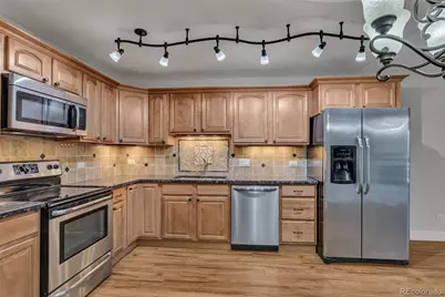9180 E Center Avenue #7C, Denver, CO 80247 - Photo 5