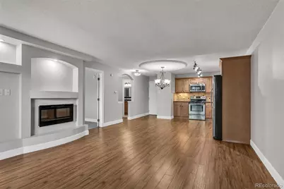 9180 E Center Avenue #7C, Denver, CO 80247 - Photo 1