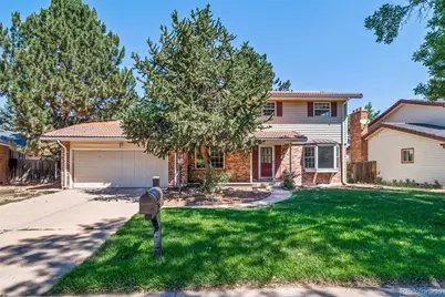 1453 S Lima Court, Aurora, CO 80012 - Photo 1