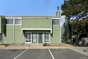 12155 E Ford Ave, Aurora, CO 80012 - Photo 1