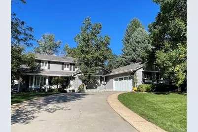 5788 Oak Creek Lane, Littleton, CO 80121 - Photo 1