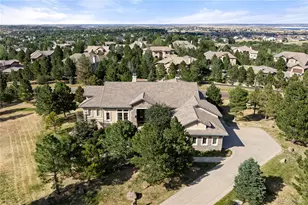 6127 Maroon Peak Pl, Castle Rock, CO 80108 - Photo 1