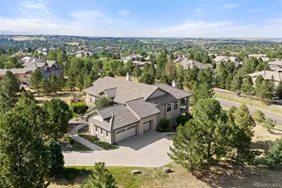 6127 Maroon Peak Place, Castle Rock, CO 80108 - Photo 3