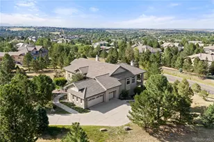 6127 Maroon Peak Pl, Castle Rock, CO 80108 - Photo 3