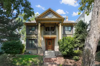 1439 Detroit Street, Denver, CO 80206 - Photo 3