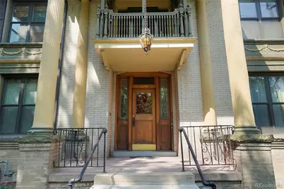 1439 Detroit Street, Denver, CO 80206 - Photo 7