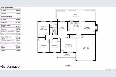 840 Welch Street, Lakewood, CO 80401 - Photo 23