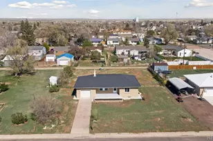 448 K Ave, Limon, CO 80828 - Photo 3