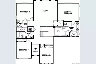 9205 Gold Lace Place, Highlands Ranch, CO 80129 - Photo 3