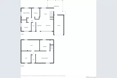 1872 S Quay Street, Lakewood, CO 80232 - Photo 17