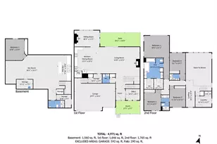 14641 Crouch Pl, Parker, CO 80134 - Photo 49