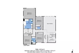 14641 Crouch Pl, Parker, CO 80134 - Photo 47