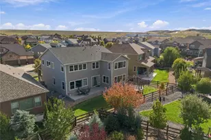 14641 Crouch Pl, Parker, CO 80134 - Photo 43