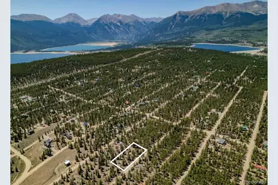 124 Fir Drive, Twin Lakes, CO 81251 - Photo 1