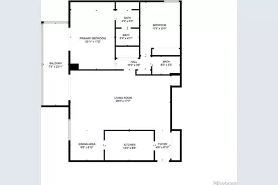 7877 E Mississippi Avenue #607, Denver, CO 80247 - Photo 17