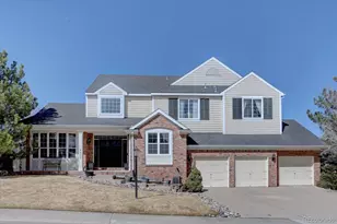 471 Yarrow Pl, Castle Pines, CO 80108 - Photo 1