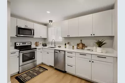 7782 W Glasgow Place, Littleton, CO 80128 - Photo 1
