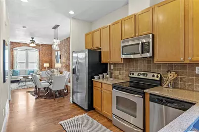 3033 Welton Street, Denver, CO 80205 - Photo 13