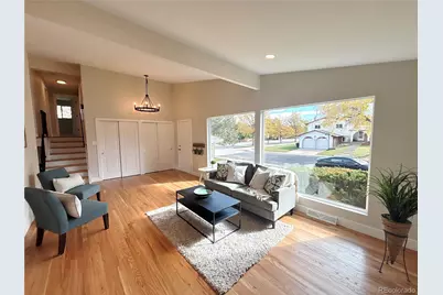 2943 S Verbena Way, Denver, CO 80231 - Photo 5