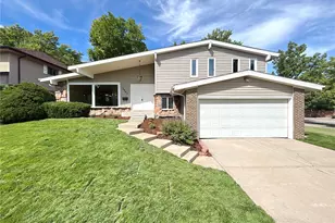 2943 S Verbena Way, Denver, CO 80231 - Photo 1