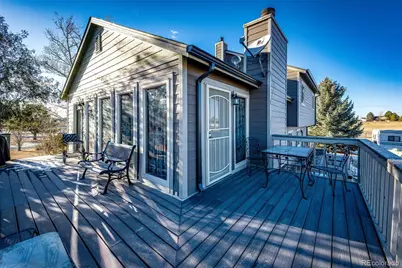 2269 Eileen Way, Parker, CO 80138 - Photo 21