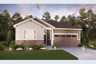 24736 E 41st Avenue, Aurora, CO 80019 - Photo 1