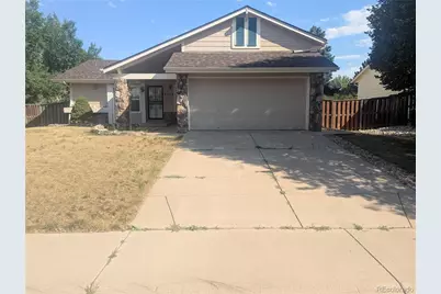 4582 Biscay Street, Denver, CO 80249 - Photo 1