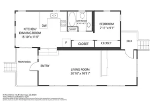 85 Revett Dr, Breckenridge, CO 80424 - Photo 49