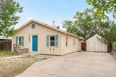 206 N 10th Avenue, Brighton, CO 80601 - Photo 3