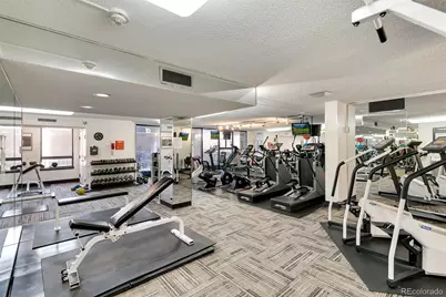 1020 15th Street #28M, Denver, CO 80202 - Photo 11