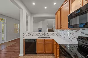 3771 Tranquility Trail, Castle Rock, CO 80109 - Photo 9