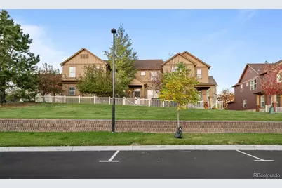 3771 Tranquility Trail, Castle Rock, CO 80109 - Photo 1