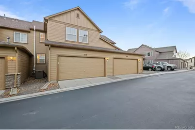3771 Tranquility Trail, Castle Rock, CO 80109 - Photo 21